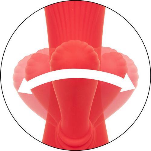Produktbild CalExotics Rabbitvibrator "Palisades Passion"