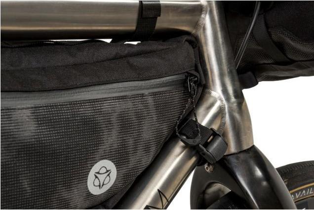 Produktbild Agu Venture (3 l, Rahmentasche)