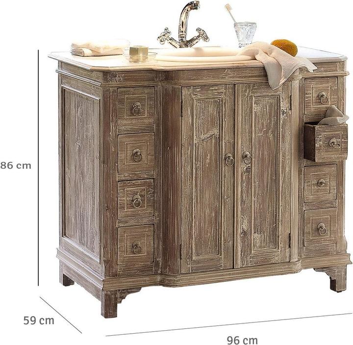 Actual product image Loberon Sunderland