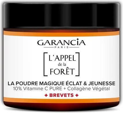 Garancia L'Appel de la Forêt