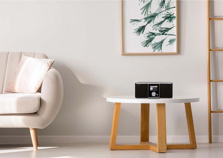 Actual product image Telestar DIRA S 20C (Web radio, Bluetooth, Wi-Fi)