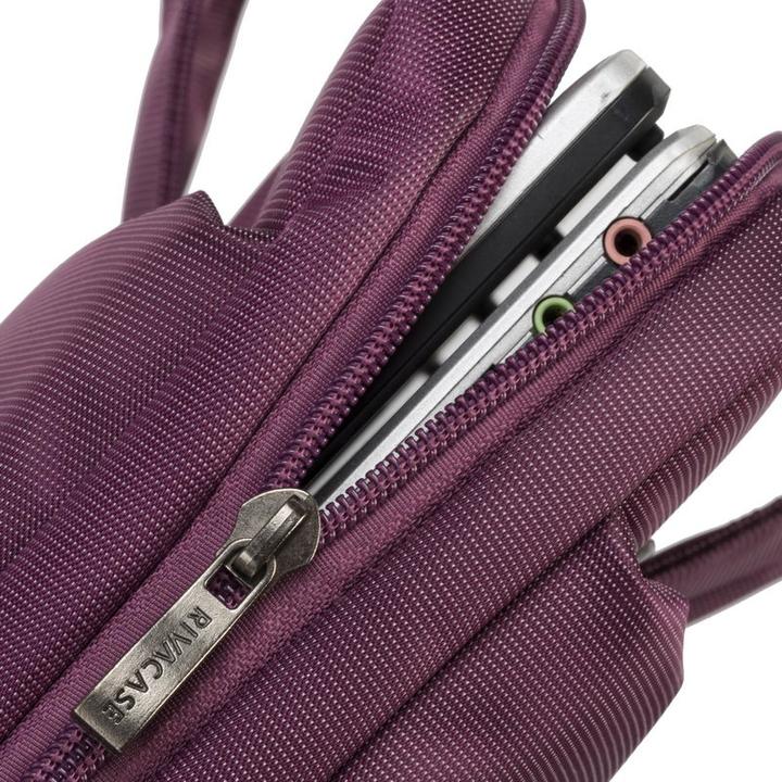 Produktbild Rivacase Riva Case 8231 Notebook-Tasche (15.60", Universal)