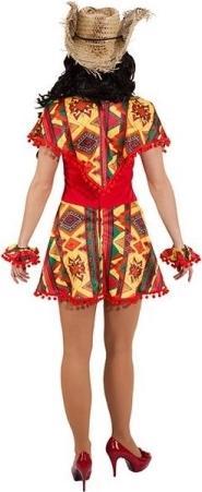 Immagine prodotto Orlob Costume messicano (42, 44)