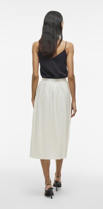 Produktbild Vila Plissee Midirock (M)