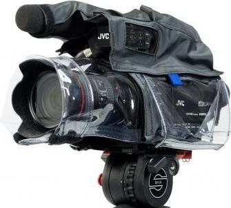 Produktbild CamRade wetSuit GY-LS300 (Unterwassergehäuse)