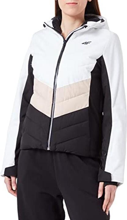 4F Damen Skijacke regulierbar (M)