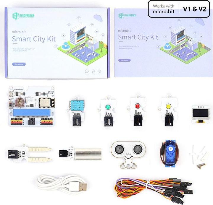 Waveshare IO Uitbreidingsboard met PoE - voor Raspberry Pi CM4 - WS-18606
