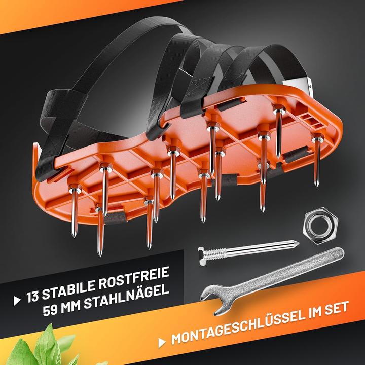 Immagine prodotto Grüntek Stormi (37, 38, 39, 40, 41, 42, 43, 44, 45, 46, 47, 48)