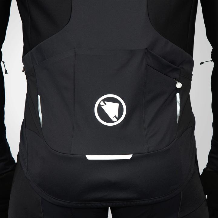 Produktbild Endura Pro SL 3-Jahreszeiten-Jacke (XL)