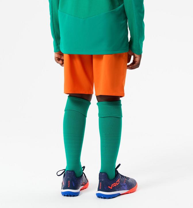 Image du produit Kipsta Short Viralto Club Junior Polyester (122)