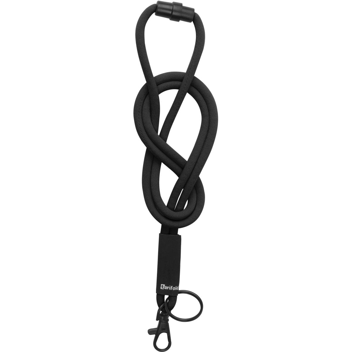 Thumbnail - Tarifold, Informationsschild, Umhängeband 200547 5mm sw 10 St./Pack.