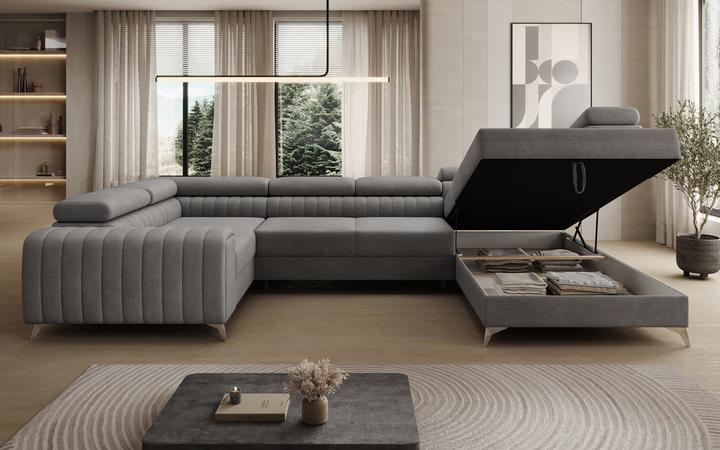 Produktbild ELTAP Louis (Wohnlandschaft)