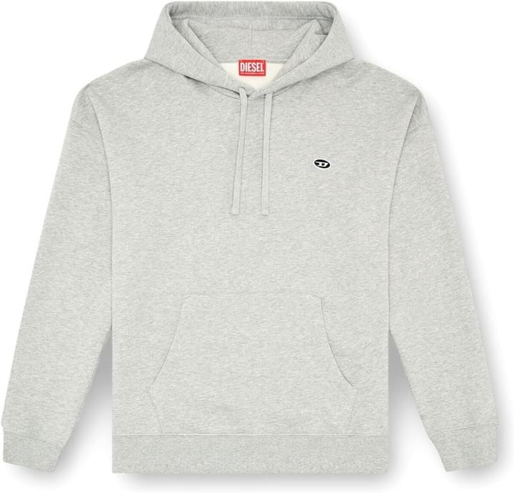Produktbild Diesel S-Rob-Hood-Doval-pj Kapuzenpullover (XXL)
