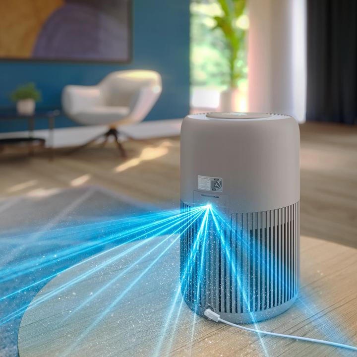 Actual product image Philips PureProtect Mini 900 Series (65 m²)