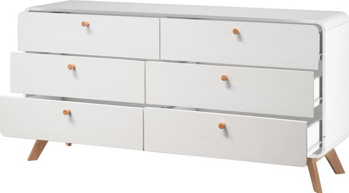 Image du produit Loft 24 Cassie (150 x 39 x 74 cm)