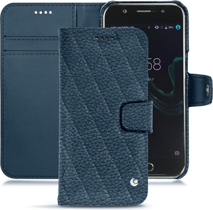 Produktbild Noreve Lederschutzhülle Wallet