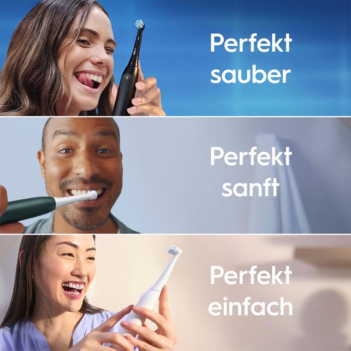 Produktbild Oral-B iO Series 2 (Oszillierende Zahnbürste)