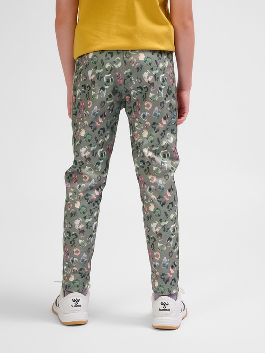 Actual product image hummel hmlMARIANN PANTS (110)