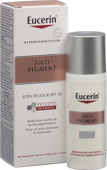 Produktbild Eucerin Anti-Pigment (50 ml, Tagescreme, SPF 30)