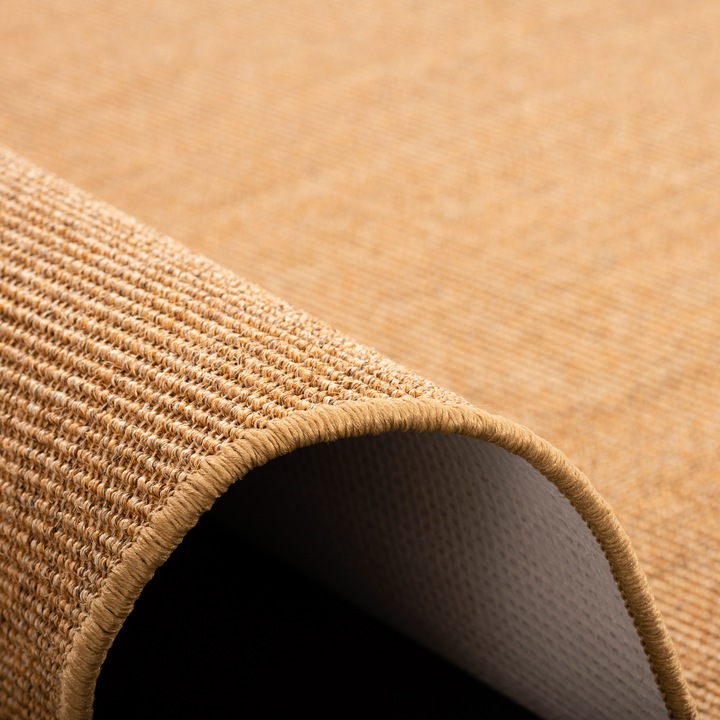 Immagine prodotto Snapstyle Sisal Nature Carpet Round (Ø 100 cm)