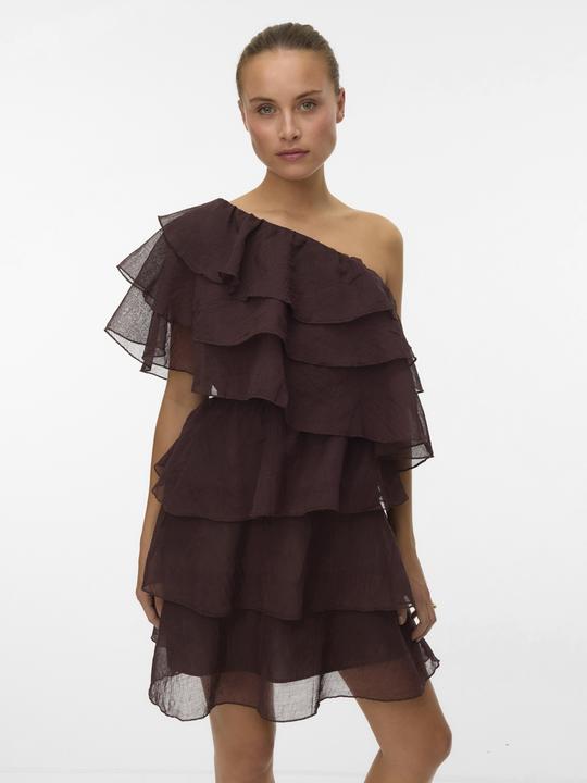 Actual product image Vero Moda VMSABRINA Kurzes Kleid Kleid (XS)