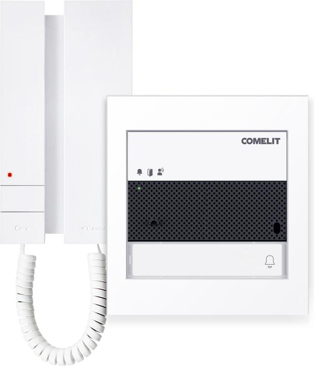 Produktbild Comelit Paketlösung Ultra Audio