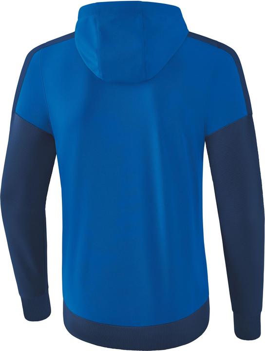 Produktbild Erima Squad Trainingsjacke Mit Kapuze (3XL)