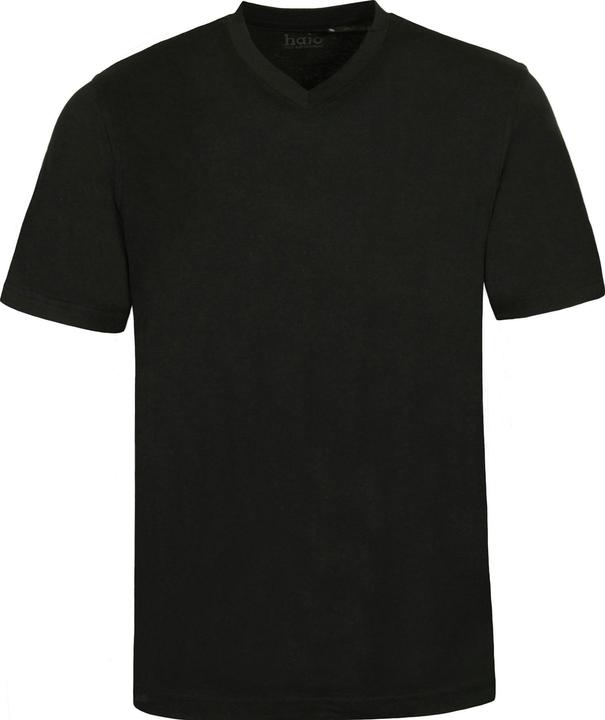 Actual product image Hajo Herren-T-Shirt 2er-Pack (L)