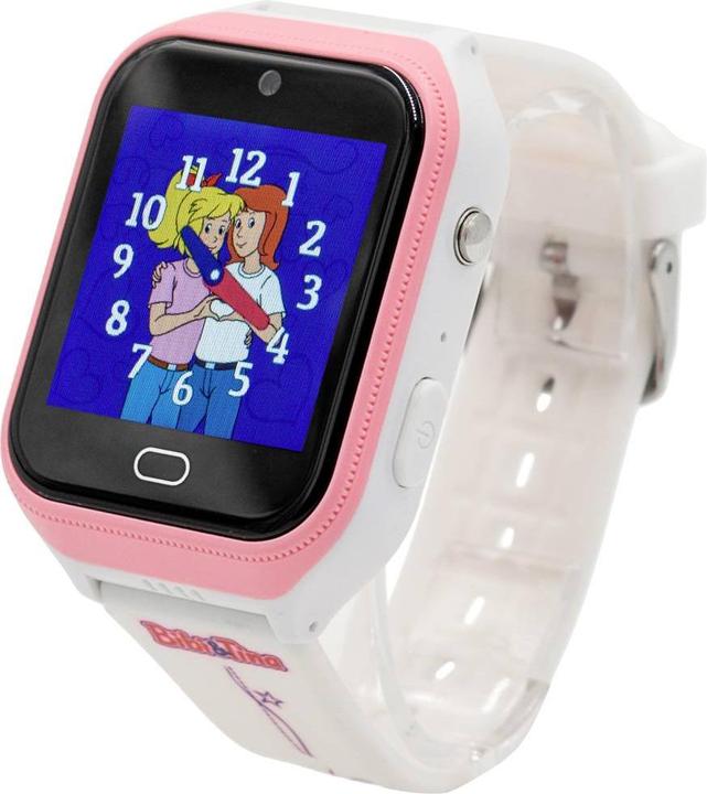 Immagine prodotto Technaxx Orologio Bibitina 4g Per Bambini (42 mm, 4G)