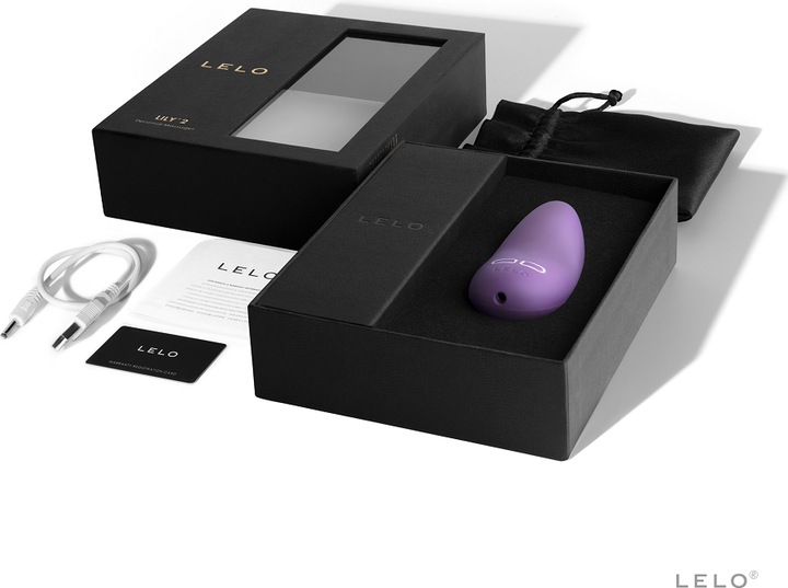 Produktbild LELO Lily 2