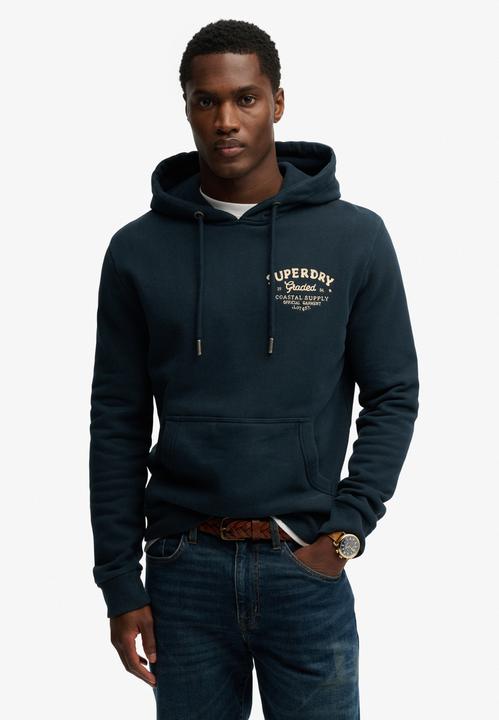 Produktbild Superdry Lo-Fi Dockside (L)
