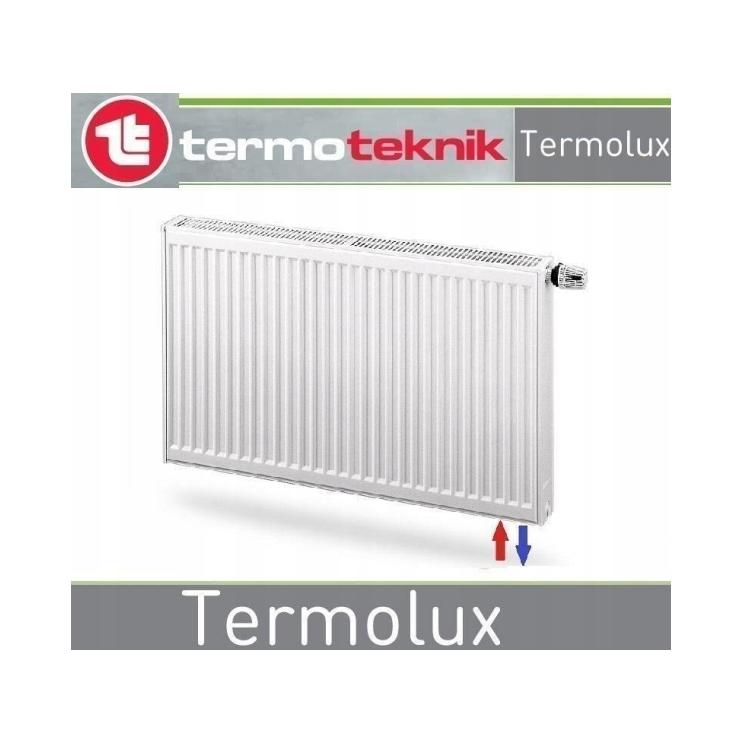 Termo Teknik RISCALDAMENTO V33, Radiatore