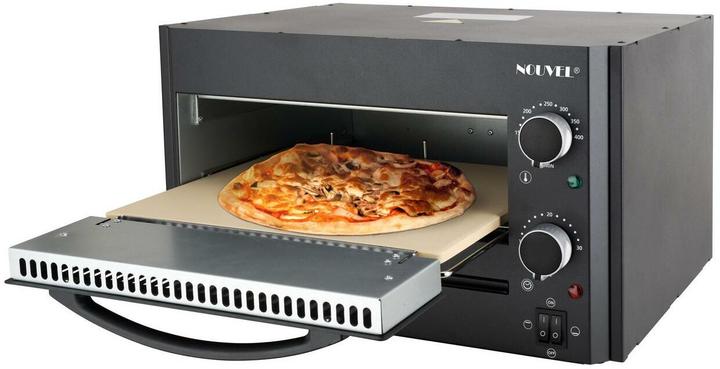 Actual product image Nouvel Vesuvio (Electric pizza oven)