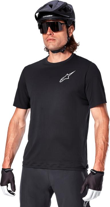 Image du produit Alpinestars Maillot 24 A-Aria Astar Ss (L)