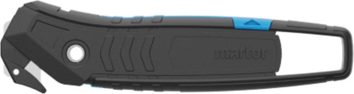 Martor Safety knife SECUMAX 350 with variable blade head 350040.02 1 pc. (Cutters)