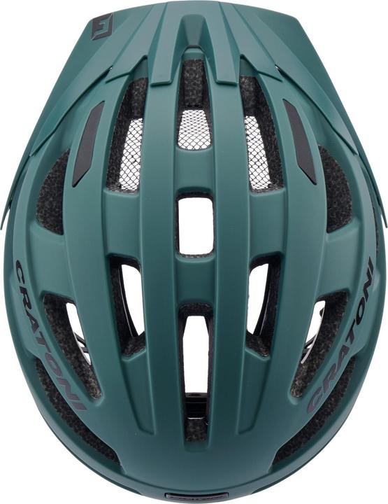 Produktbild Cratoni Velo-X (52 - 57 cm)