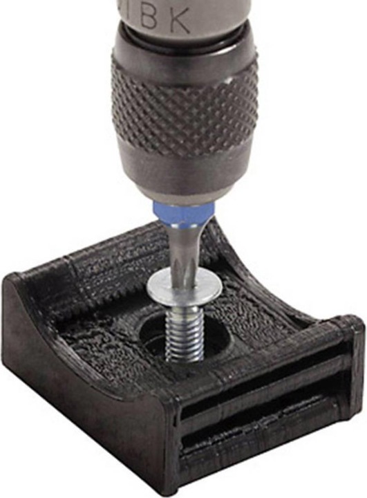 Produktbild Hebotec Klettbandsockel 300