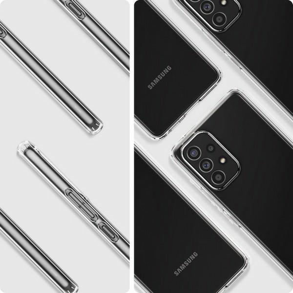 Produktbild Spigen Liquid Crystal (Samsung Galaxy A53 5G)