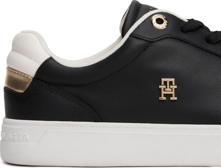 Image du produit Tommy Hilfiger Scarpa da Ginnastica da Tennis (40, 41)
