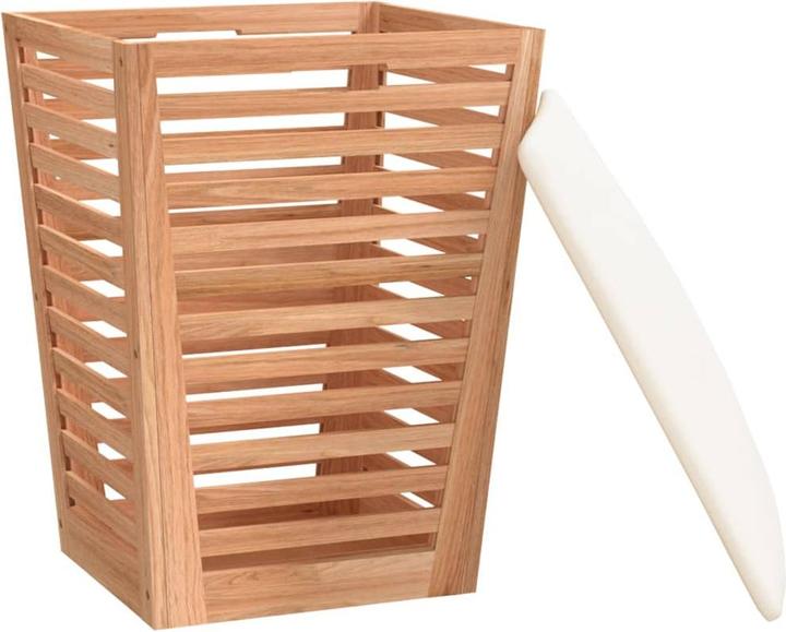 Actual product image vidaXL Badhocker