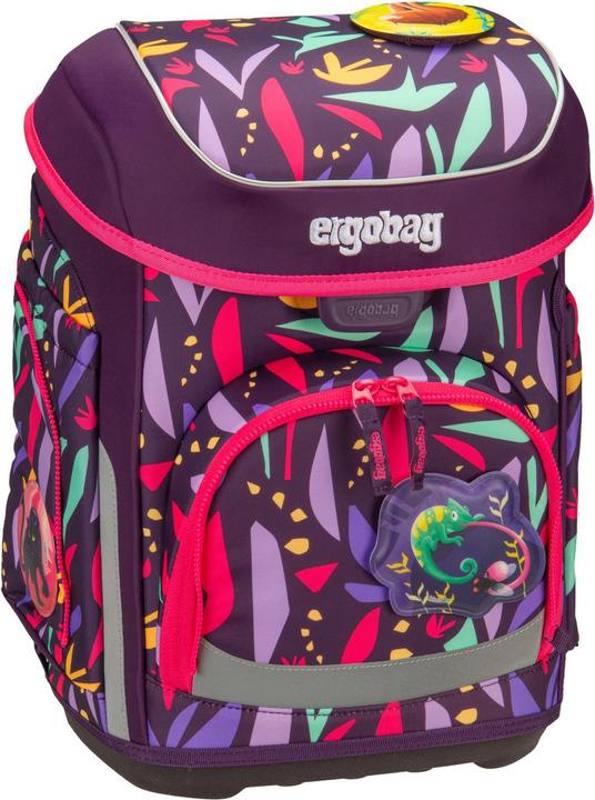 Produktbild Ergobag Schultaschen Set CUBO AmBärzonas 2026 (19 l)