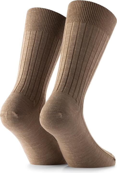 Immagine prodotto Blacksocks Calzini in lana merino (Confezione singola, 47 - 48)