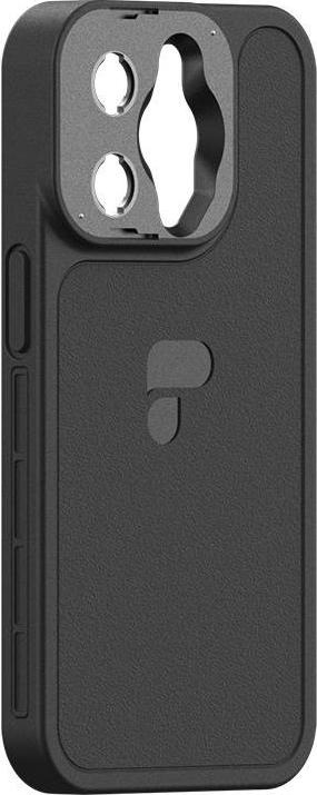Produktbild PolarPro LiteChaser iPhone 14 Pro - Case (black) (Apple iPhone 14 Pro)