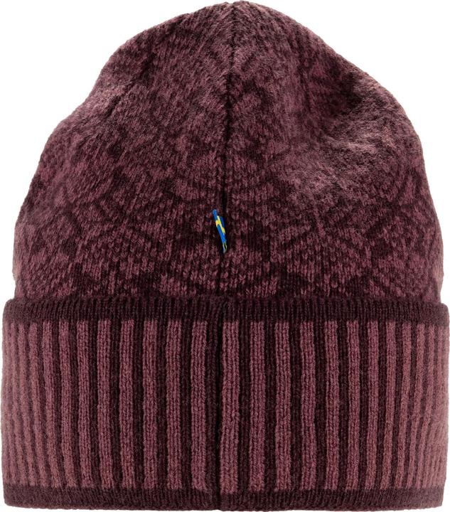 Image du produit Fjällräven Snow Beanie (Taille unique)