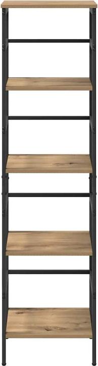 Immagine prodotto vidaXL Bücherregal (29.50 x 40 x 149 cm)