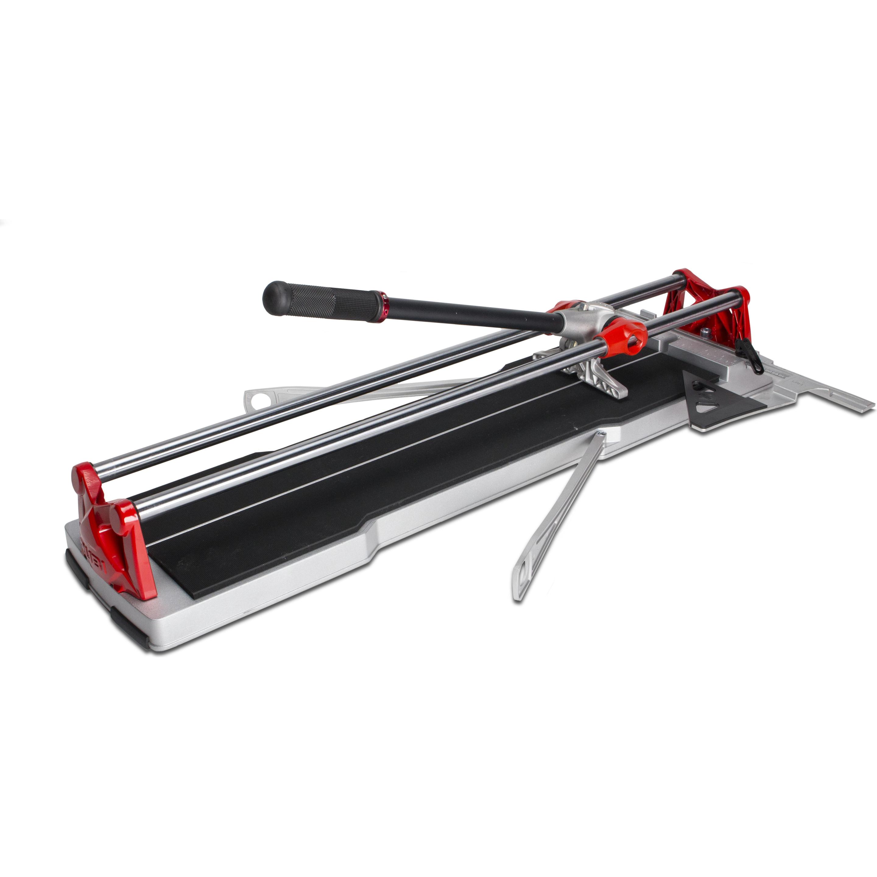 Rubi, Accessori di posa, SARA Tagliapiastrelle SPEED-72 MAGNET + WALIZKA