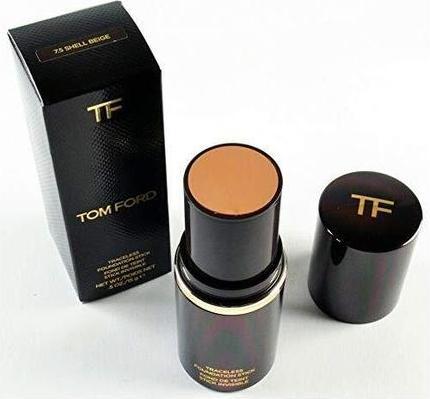 Image du produit Tom Ford Traceless Perfect Foundation SPF15 (5.1 Amandes fraîches)