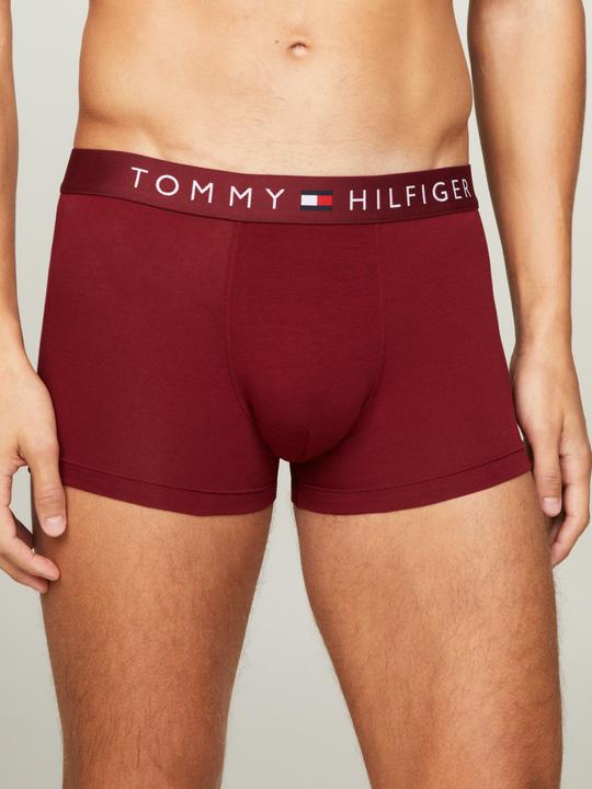 Produktbild Tommy Hilfiger 3p Trunk Wb (L)