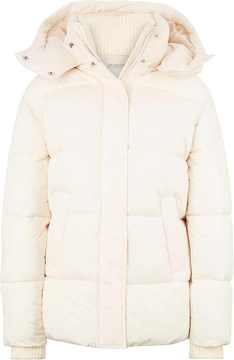 Actual product image Tom Tailor Buffer Jacket with Hood (3XL)