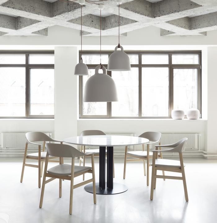 Immagine prodotto Normann Copenhagen Campana (G9)